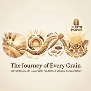 Example image for the Conceptual brand storytelling visual prompt prompt