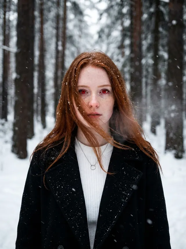 Twilight Effect Video Generator: example 1