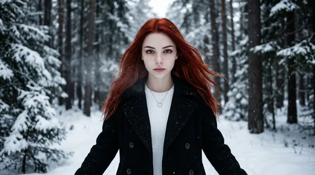 Twilight Effect Video Generator: example 2