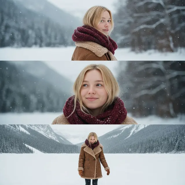 AI Winter Trend: example 1