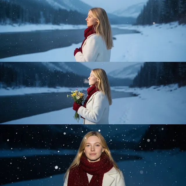 AI Winter Trend: example 2