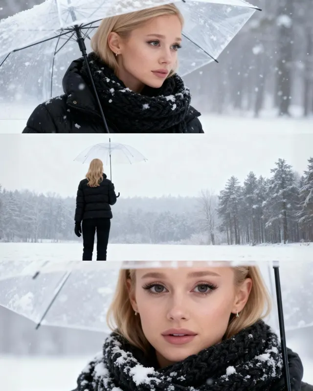 AI Winter Trend: example 3