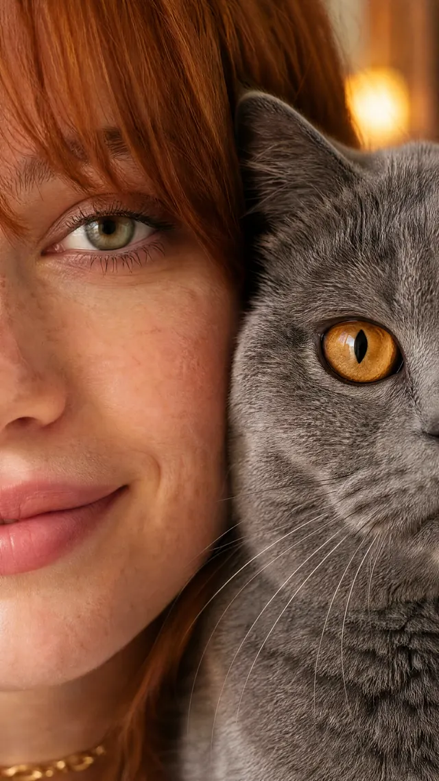 Pet Love Effect: example 1