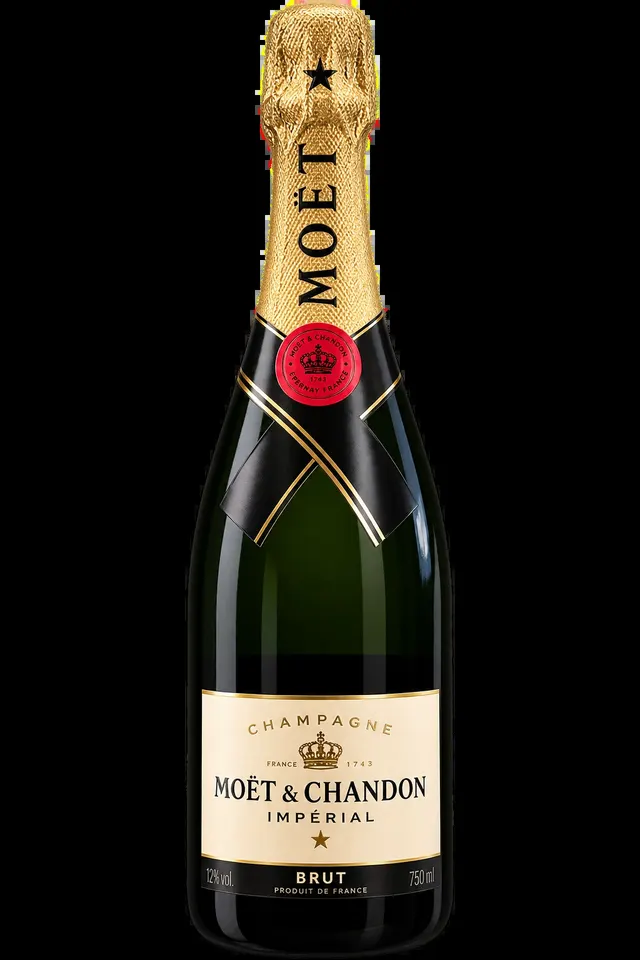 Champagne Smash Celebration AI Video: example 2