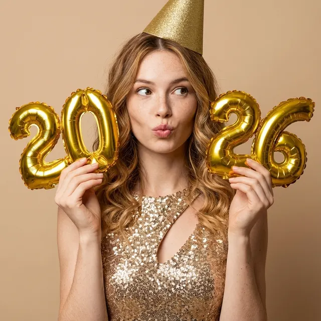 Are you ready for the welcome 2026 photo trend: example 1
