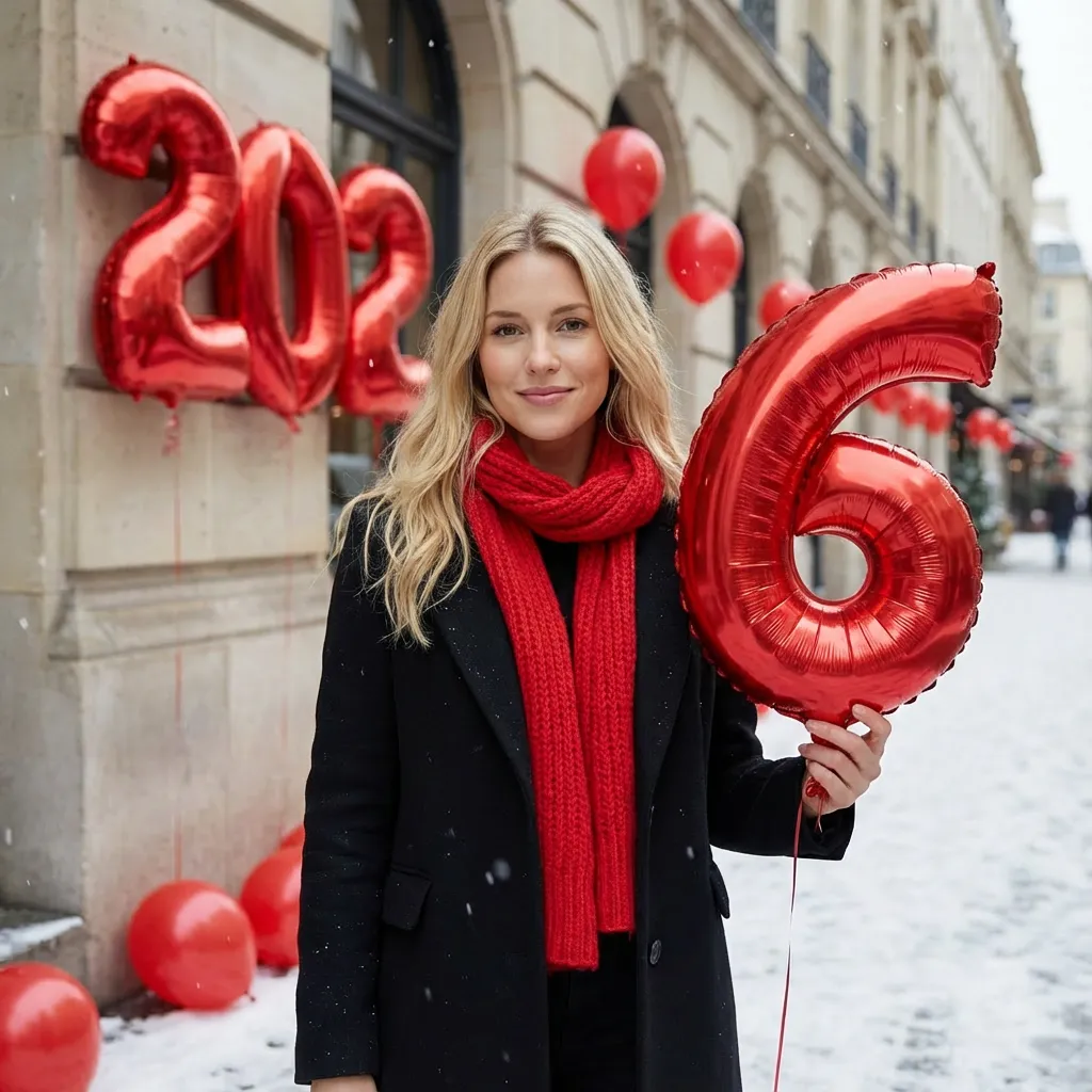 2026 Celebration Effect example