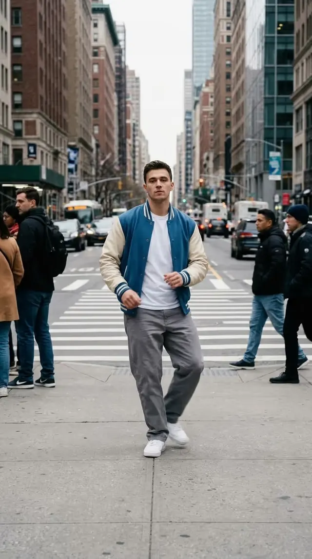 C-Walk: example 1